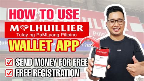 how to use ml wallet|HOW TO USE ML WALLET .